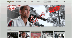Desktop Screenshot of digitsu.com